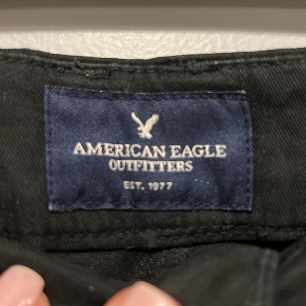 Shorts - Picture 2 of 4